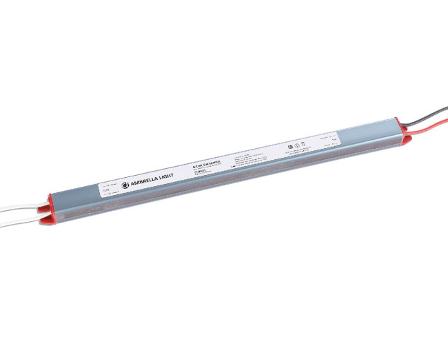 Блок питания Ambrella Light LED Driver 12V 36Вт AC185-260 3A IP67 GS9805 Блок питания Ambrella Light LED Driver 12V 36Вт AC185-260 3A IP67 GS9805
