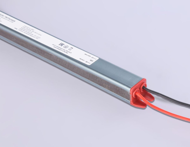 Блок питания Ambrella Light LED Driver 12V 36Вт AC185-260 3A IP67 GS9805 Блок питания Ambrella Light LED Driver 12V 36Вт AC185-260 3A IP67 GS9805