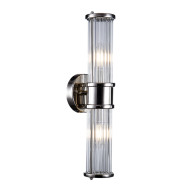 Бра DeLight Collection Claridges KM0768W-2 nickel Бра DeLight Collection Claridges KM0768W-2 nickel