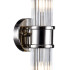 Бра DeLight Collection Claridges KM0768W-2 nickel Бра DeLight Collection Claridges KM0768W-2 nickel
