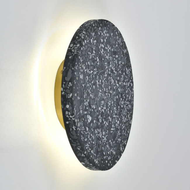 Настенный светильник Zortes Terrazzo ZRS.1878.05 Настенный светильник Zortes Terrazzo ZRS.1878.05