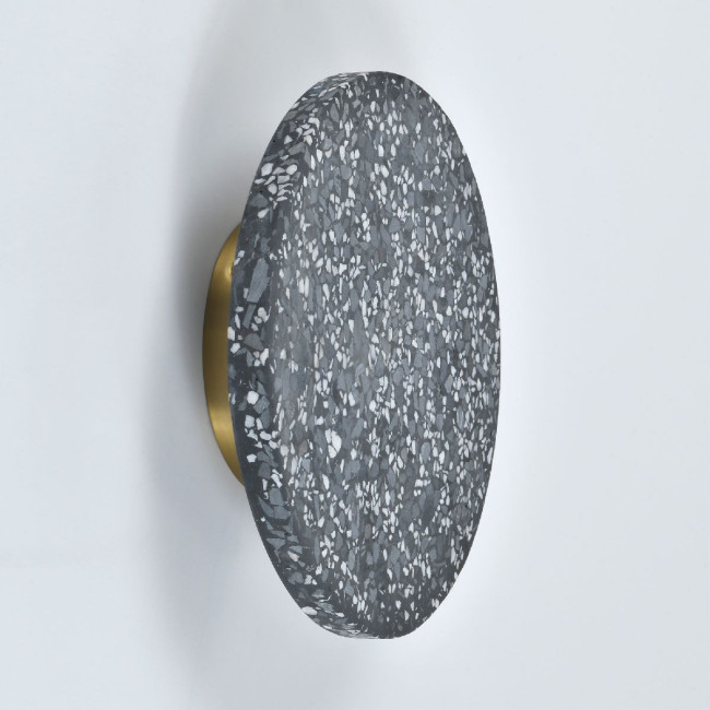 Настенный светильник Zortes Terrazzo ZRS.1878.05 Настенный светильник Zortes Terrazzo ZRS.1878.05
