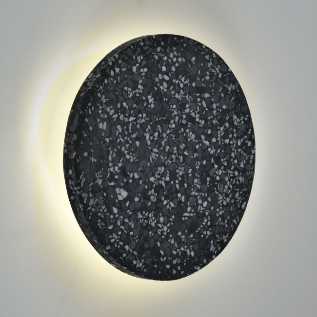 Настенный светильник Zortes Terrazzo ZRS.1878.05 Настенный светильник Zortes Terrazzo ZRS.1878.05