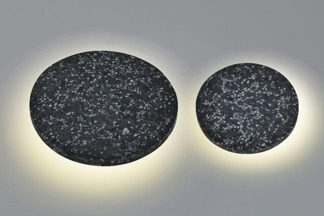 Настенный светильник Zortes Terrazzo ZRS.1878.05 Настенный светильник Zortes Terrazzo ZRS.1878.05