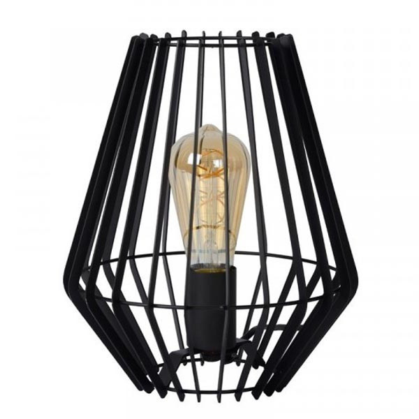 Настольная лампа Lucide Reda 78598/01/30 Настольная лампа Lucide Reda 78598/01/30