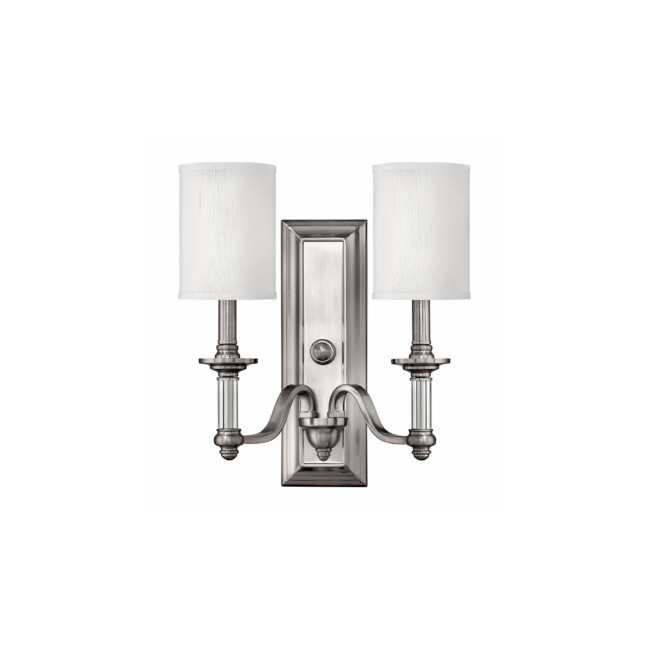 Бра Hinkley Sussex HK-SUSSEX2 Бра Hinkley Sussex HK-SUSSEX2