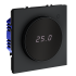 Терморегулятор Voltum S70 VLS070107 (графит) Терморегулятор Voltum S70 VLS070107 (графит)