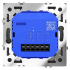 Терморегулятор Voltum S70 VLS070107 (графит) Терморегулятор Voltum S70 VLS070107 (графит)
