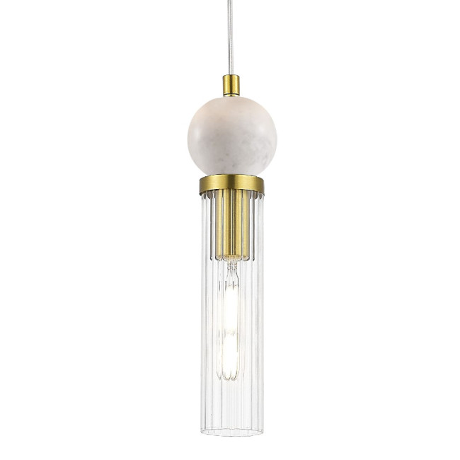 Подвесной светильник ST Luce Medea SL1244.303.01 Подвесной светильник ST Luce Medea SL1244.303.01