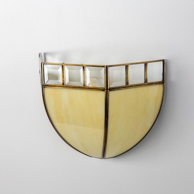 Настенный светильник Citilux Шербург-1 CL440311 Настенный светильник Citilux Шербург-1 CL440311