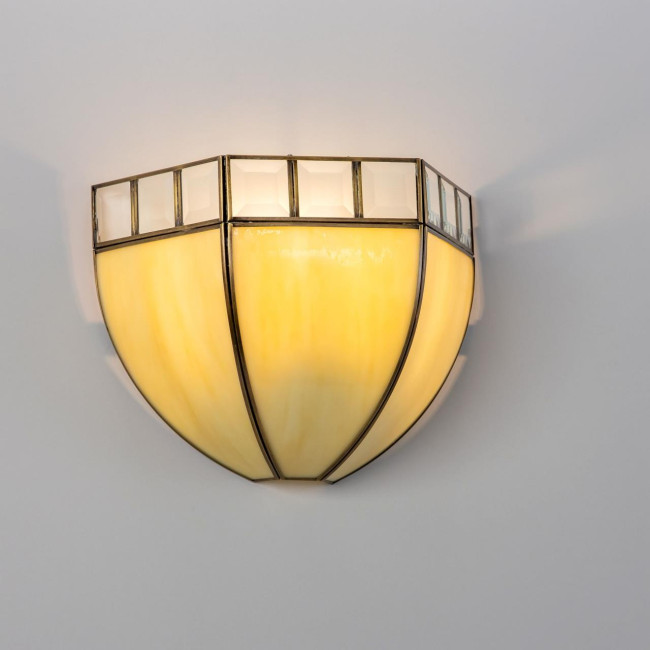 Настенный светильник Citilux Шербург-1 CL440311 Настенный светильник Citilux Шербург-1 CL440311