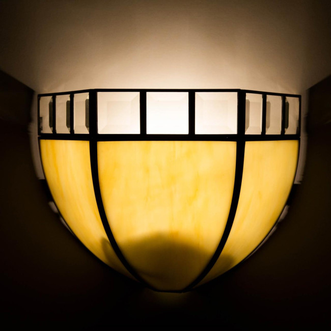 Настенный светильник Citilux Шербург-1 CL440311 Настенный светильник Citilux Шербург-1 CL440311