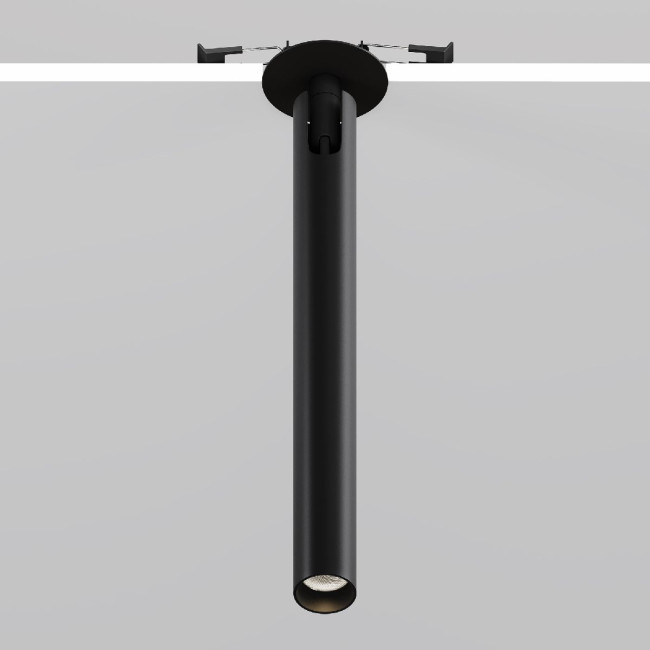 Встраиваемый спот Maytoni Focus T C141RS-L300-6W3K-B