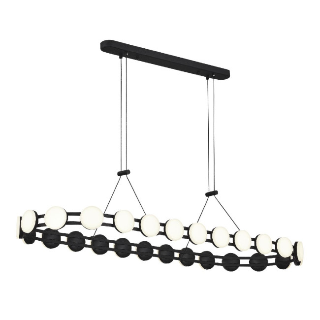 Подвесная люстра ST Luce Monro SL6610.403.26 Подвесная люстра ST Luce Monro SL6610.403.26