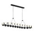 Подвесная люстра ST Luce Monro SL6610.403.26 Подвесная люстра ST Luce Monro SL6610.403.26