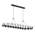 Подвесная люстра ST Luce Monro SL6610.403.26 Подвесная люстра ST Luce Monro SL6610.403.26