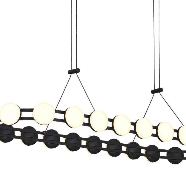 Подвесная люстра ST Luce Monro SL6610.403.26 Подвесная люстра ST Luce Monro SL6610.403.26