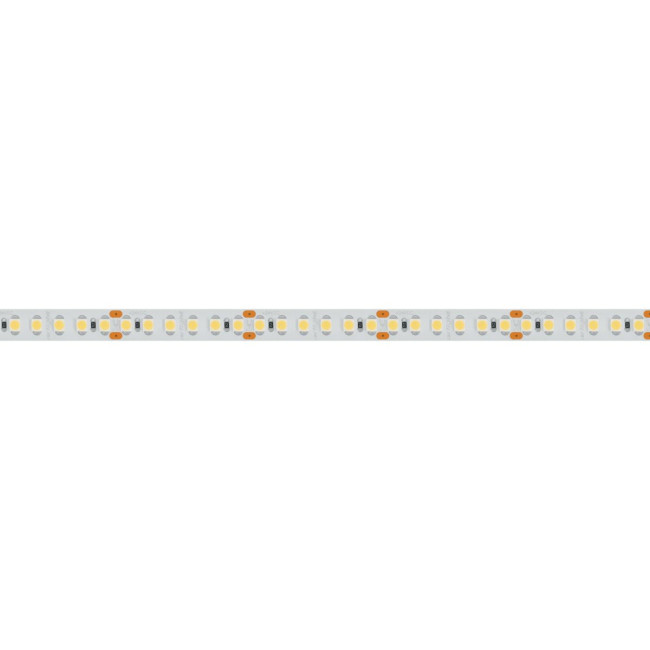 Светодиодная лента Arlight UL-A180-8mm 24V Warm3000 (14.4 W/m, IP20, 5m) (Открытый) 028576(3)