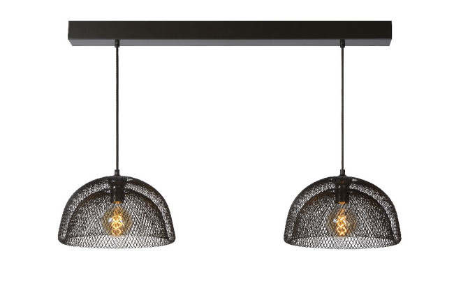 Подвесной светильник Lucide Mesh 78387/02/30 Подвесной светильник Lucide Mesh 78387/02/30