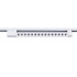 Трековый однофазный светильник Reluce 06185-9.3-001C LED30W WT Трековый однофазный светильник Reluce 06185-9.3-001C LED30W WT