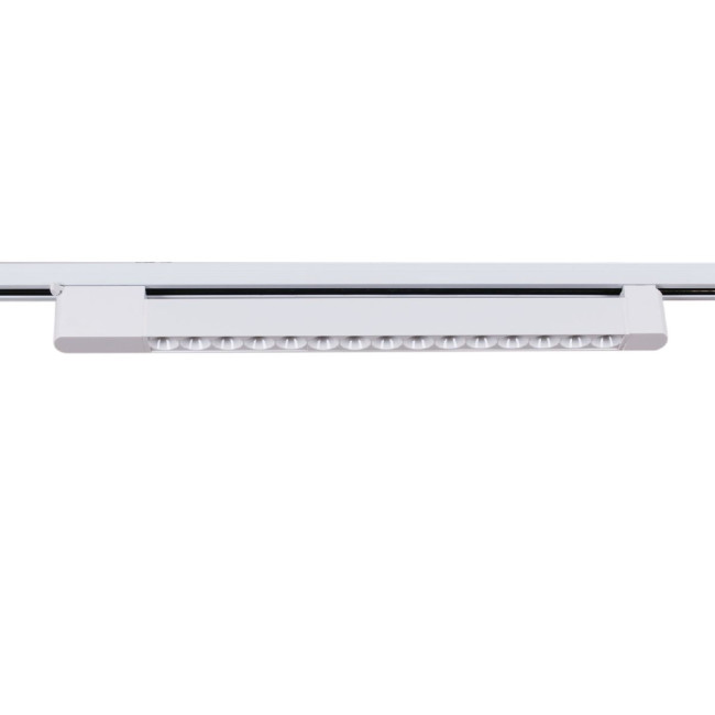 Трековый однофазный светильник Reluce 06185-9.3-001C LED30W WT Трековый однофазный светильник Reluce 06185-9.3-001C LED30W WT
