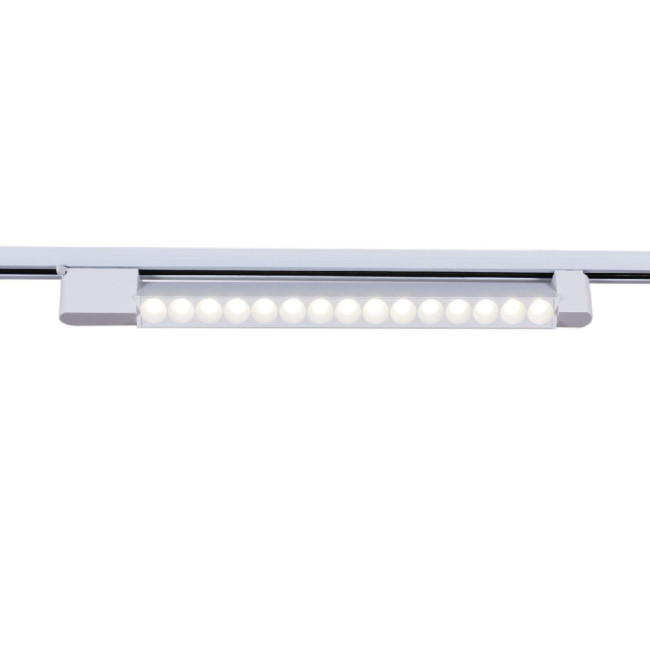 Трековый однофазный светильник Reluce 06185-9.3-001C LED30W WT Трековый однофазный светильник Reluce 06185-9.3-001C LED30W WT