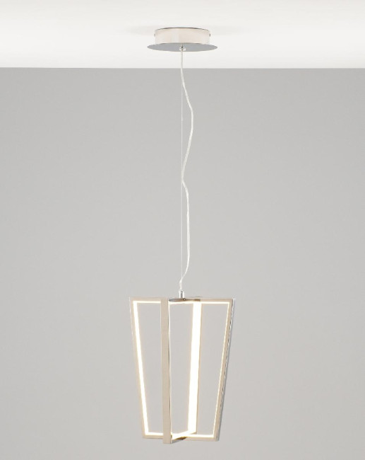 Подвесной светильник Moderli Grape V10352-PL