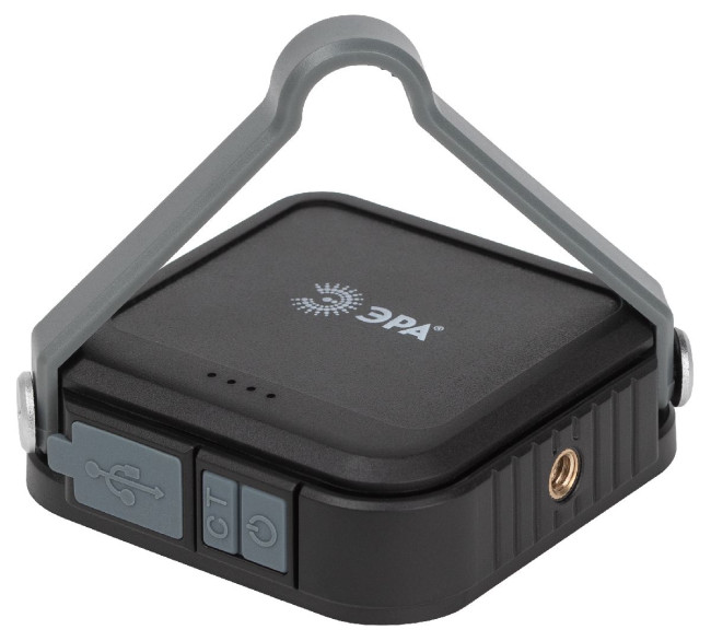 Фонарь-прожектор Эра PA-807 Б0054474 Фонарь-прожектор Эра PA-807 Б0054474