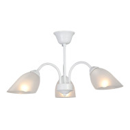 Люстра на штанге Vitaluce V3336-0/3PL Люстра на штанге Vitaluce V3336-0/3PL