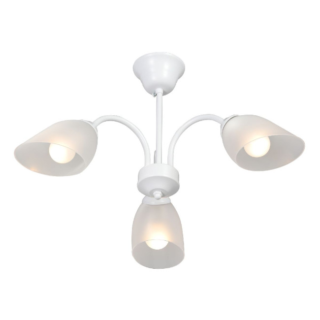 Люстра на штанге Vitaluce V3336-0/3PL Люстра на штанге Vitaluce V3336-0/3PL