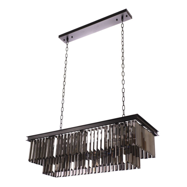 Каскадная люстра Loft IT Prism 10018/800R Каскадная люстра Loft IT Prism 10018/800R