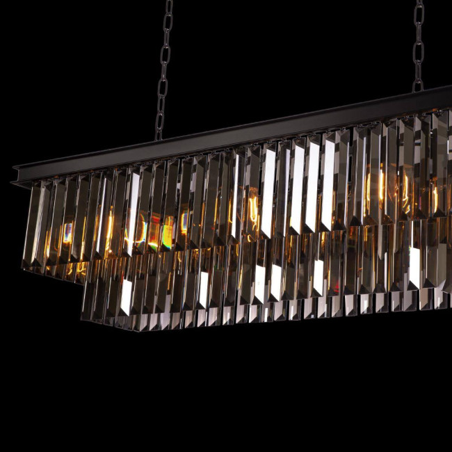 Каскадная люстра Loft IT Prism 10018/800R Каскадная люстра Loft IT Prism 10018/800R
