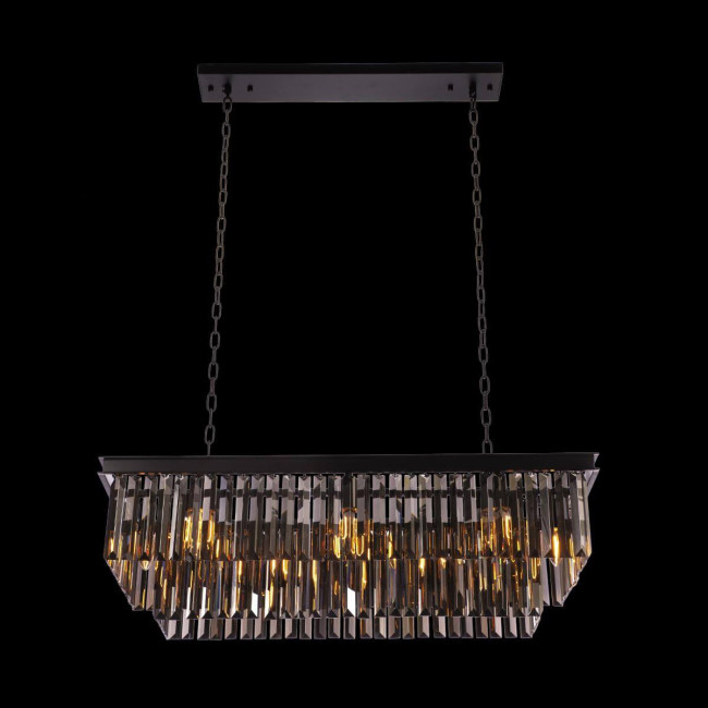 Каскадная люстра Loft IT Prism 10018/800R Каскадная люстра Loft IT Prism 10018/800R