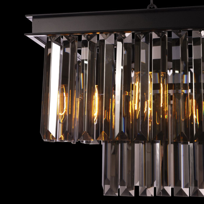 Каскадная люстра Loft IT Prism 10018/800R Каскадная люстра Loft IT Prism 10018/800R