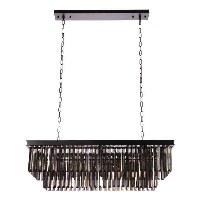 Каскадная люстра Loft IT Prism 10018/800R Каскадная люстра Loft IT Prism 10018/800R