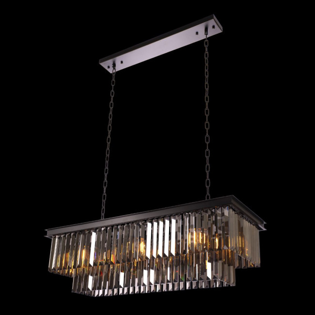 Каскадная люстра Loft IT Prism 10018/800R Каскадная люстра Loft IT Prism 10018/800R