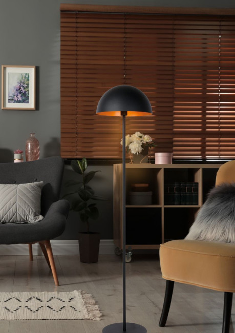 Торшер Lucide Siemon 45796/01/30 Торшер Lucide Siemon 45796/01/30