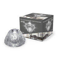 Встраиваемый светильник Gauss Crystal CR026 Встраиваемый светильник Gauss Crystal CR026