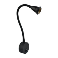 Бра Arte Lamp A7603AP-1BK Бра Arte Lamp A7603AP-1BK