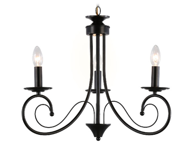 Подвесная люстра Ambrella Light Modern TR9606 Подвесная люстра Ambrella Light Modern TR9606