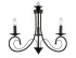Подвесная люстра Ambrella Light Modern TR9606 Подвесная люстра Ambrella Light Modern TR9606
