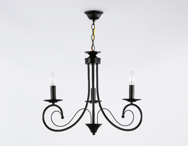 Подвесная люстра Ambrella Light Modern TR9606 Подвесная люстра Ambrella Light Modern TR9606