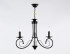 Подвесная люстра Ambrella Light Modern TR9606 Подвесная люстра Ambrella Light Modern TR9606