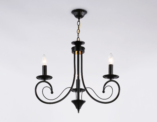 Подвесная люстра Ambrella Light Modern TR9606 Подвесная люстра Ambrella Light Modern TR9606