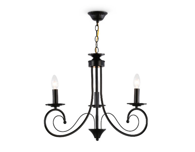 Подвесная люстра Ambrella Light Modern TR9606 Подвесная люстра Ambrella Light Modern TR9606