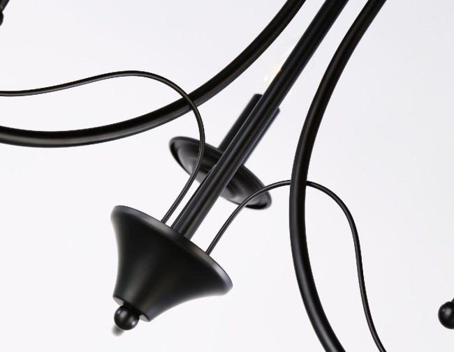 Подвесная люстра Ambrella Light Modern TR9606 Подвесная люстра Ambrella Light Modern TR9606