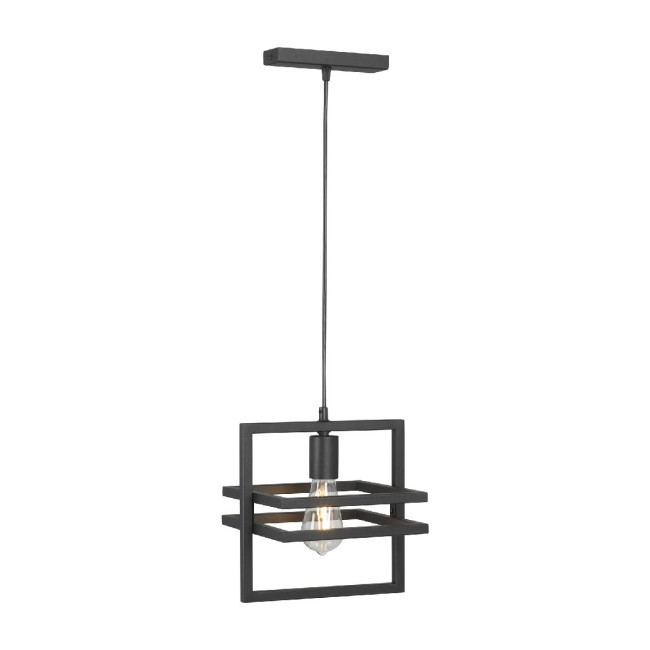 Подвесной светильник Vitaluce V2861-1/1S Подвесной светильник Vitaluce V2861-1/1S