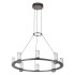 Подвесная люстра Odeon Light Hightech Defance 7143/55L