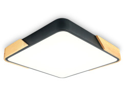 Потолочный светильник Ambrella Light Orbital Design FZ1316 Потолочный светильник Ambrella Light Orbital Design FZ1316