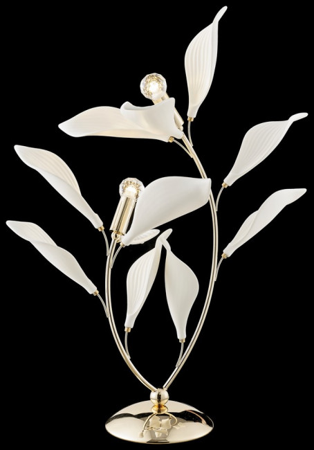 Настольная лампа Wertmark Miranda WE123.02.304 Настольная лампа Wertmark Miranda WE123.02.304